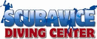 Scubavice Diving Center LLC. logo