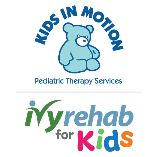 Kids In Motion Pediatric Therapy Services - PT/OT/SLP logo