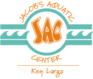 Jacobs Aquatic Center logo