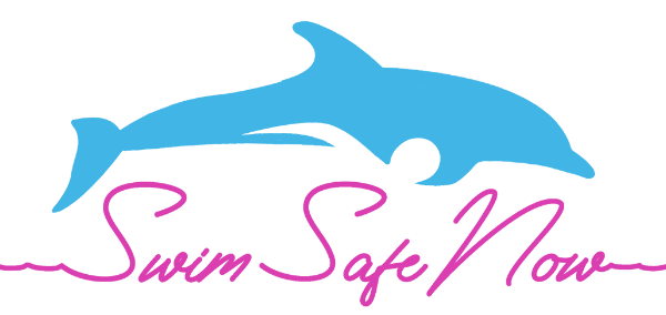 Little Fish Swim School logo