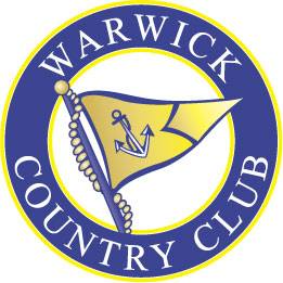Warwick Country Club logo