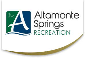 Altamonte Springs Recreation logo
