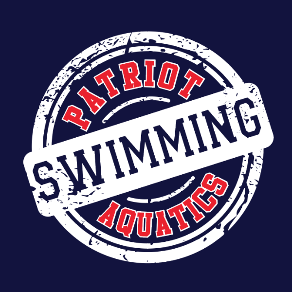 Patriot Aquatics logo