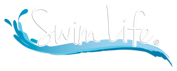 Swim Life logo