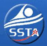 Saratoga Star Aquatics logo