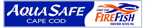 AquaSafe Swim Programs of Cape Cod logo
