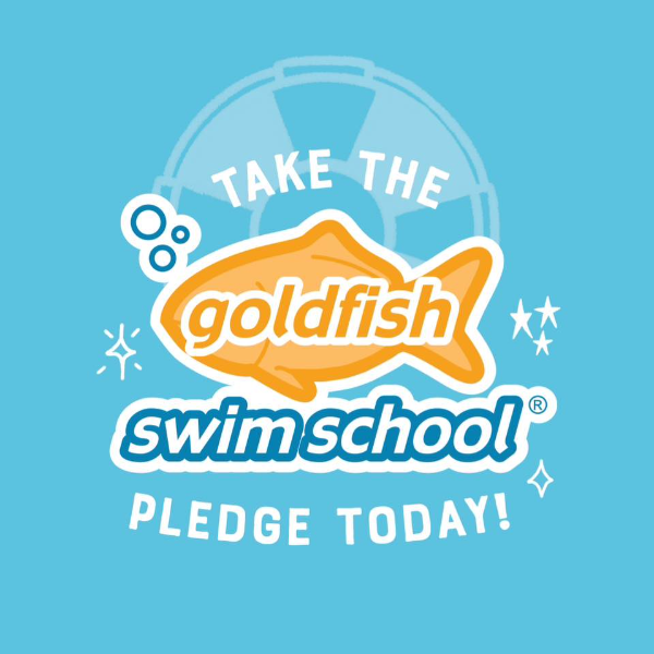 Goldfish Swim School - Okemos logo