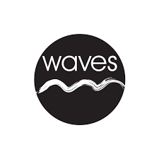 Delray Beach Surf Camp logo