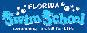 Florida Swim School logo