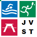 Jasper Valley Swim & Tennis logo
