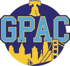 Greater Philadelphia Aquatic Club logo