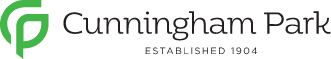 Cunningham Park - Milton logo