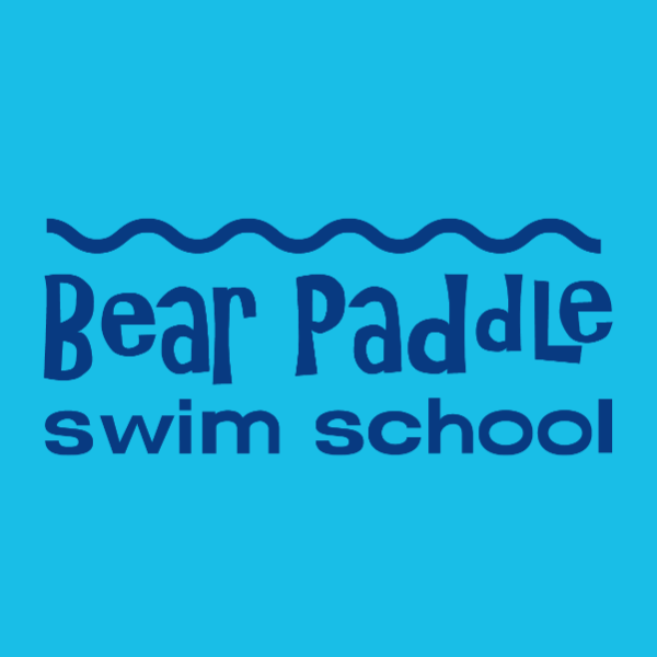 Bear Paddle Swim Club logo
