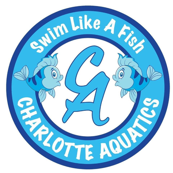 Charlotte Aquatics logo