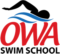 Open Water Adventures logo