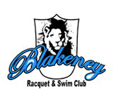 Blakeney Club logo
