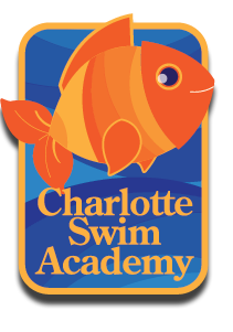 Charlotte Swim Academy logo