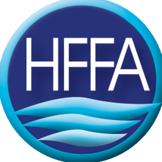 Huntersville Family Fitness & Aquatics logo