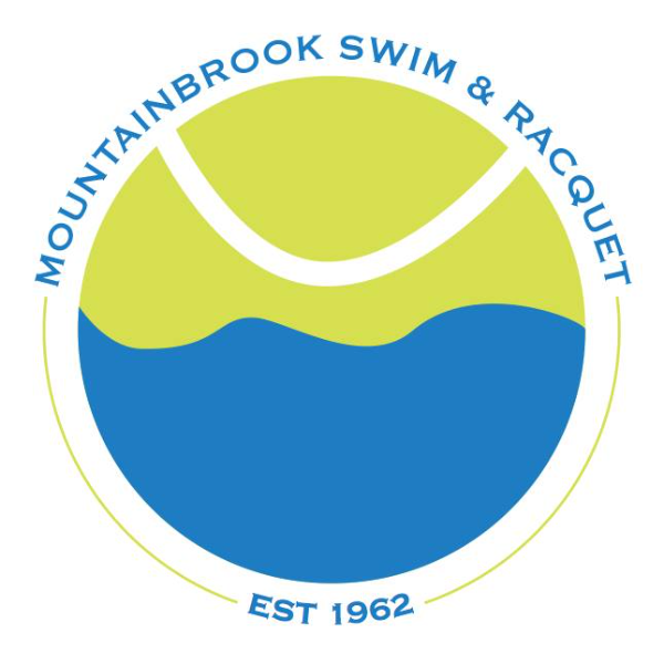 Mountainbrook Swim & Raquet Club logo