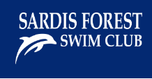 Sardis Forest Swim Club logo