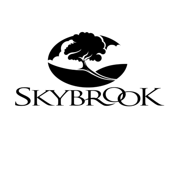 Skybrook Swim & Racquet Club logo