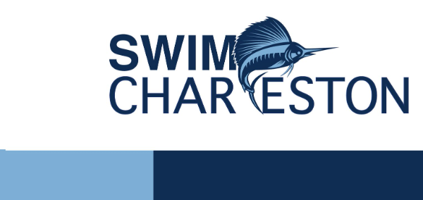 Swim Charleston logo