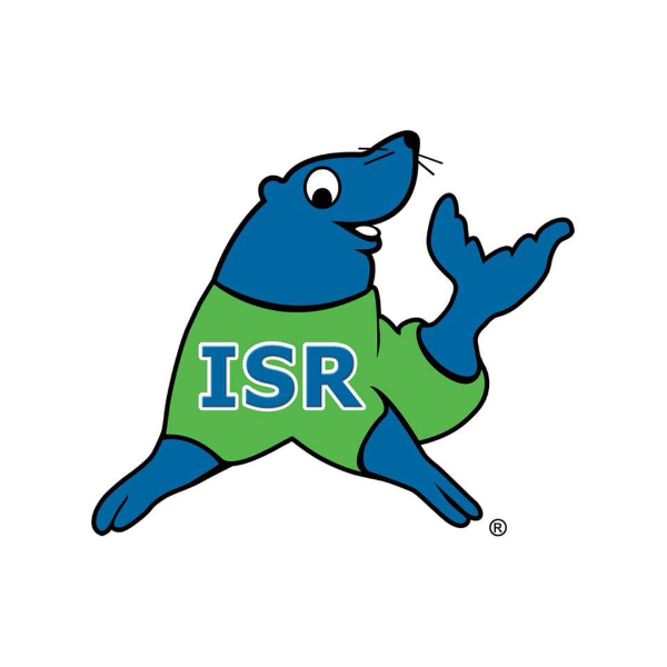 ISR Swim Babies logo
