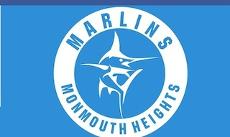 Monmouth Heights Swim Club logo