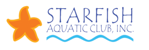 Starfish Aquatic Club logo