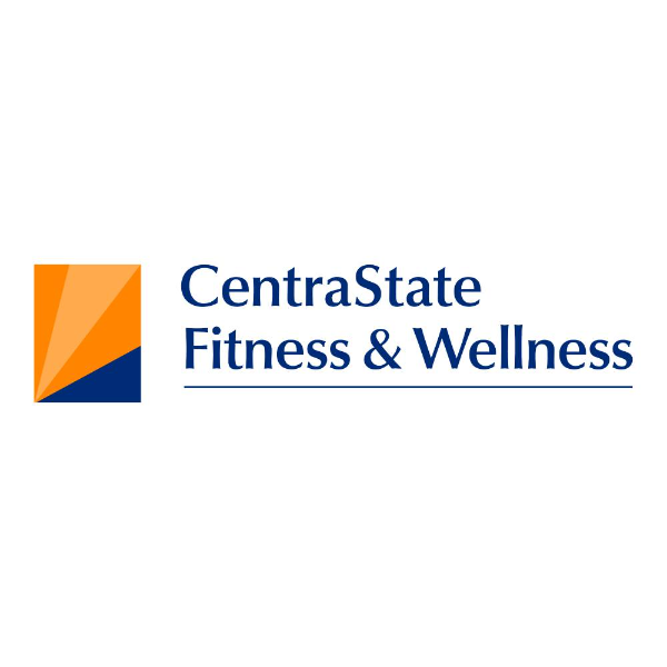 CentraState Fitness & Wellness Center logo