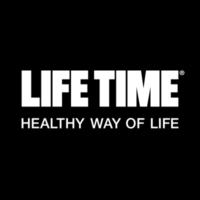 Lifetime Fitness-Canton logo