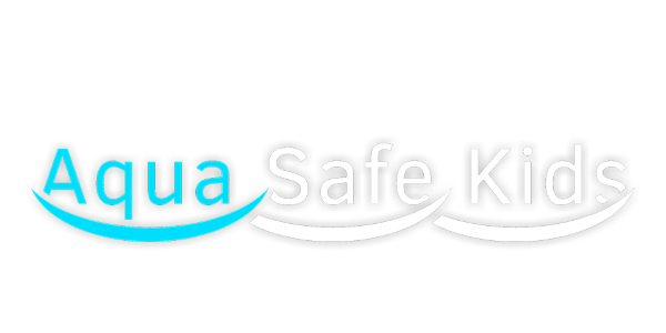 AquaSafe Kids, Inc. logo