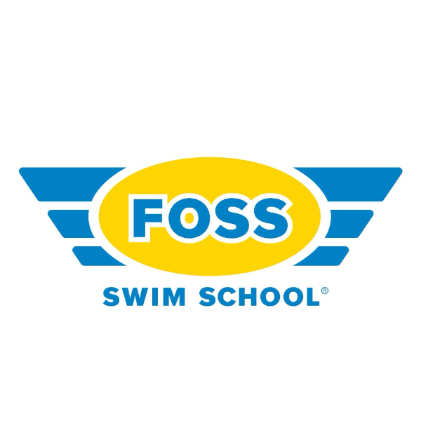Foss Swim School - Niles logo
