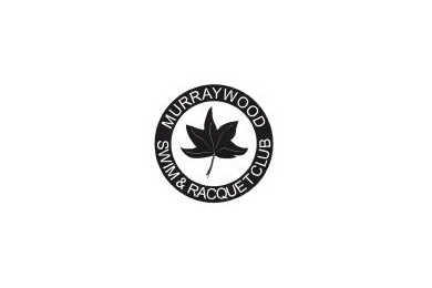 Murraywood Swim & Racquet Club logo