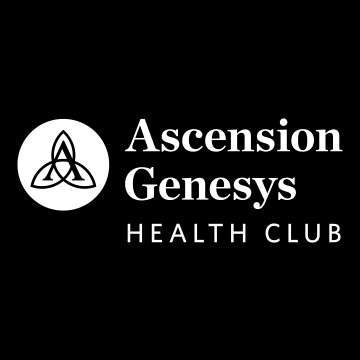 Genesys Athletic Club logo