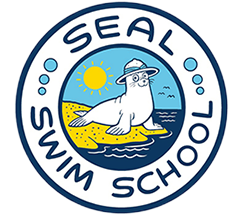 Seal Swim School logo