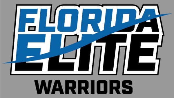 Florida Elite Swimming logo