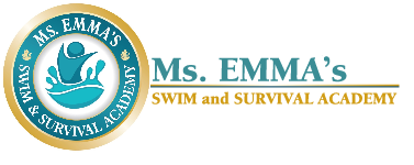 Ms. Emma's Swim and Survival Academy logo