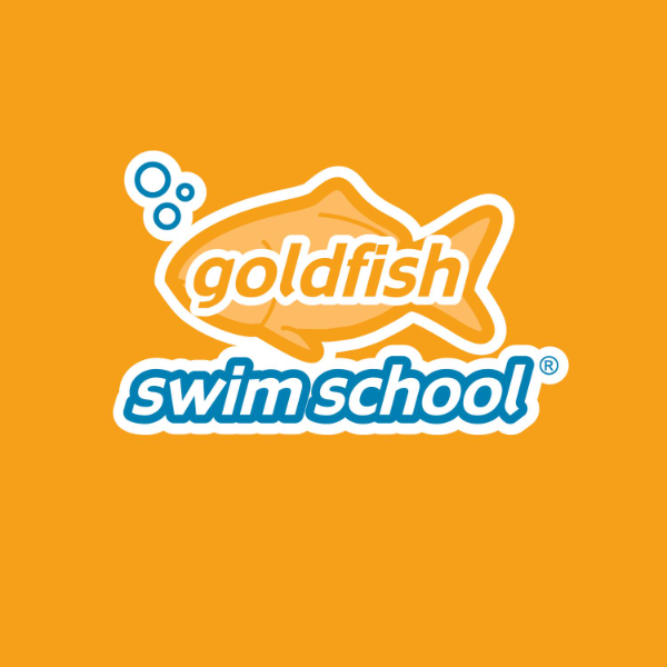 Goldfish Swim School - Plainfield logo