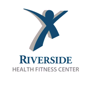 Riverside Health Fitness Center logo