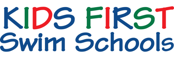 Kids First Swim School of Charleston logo