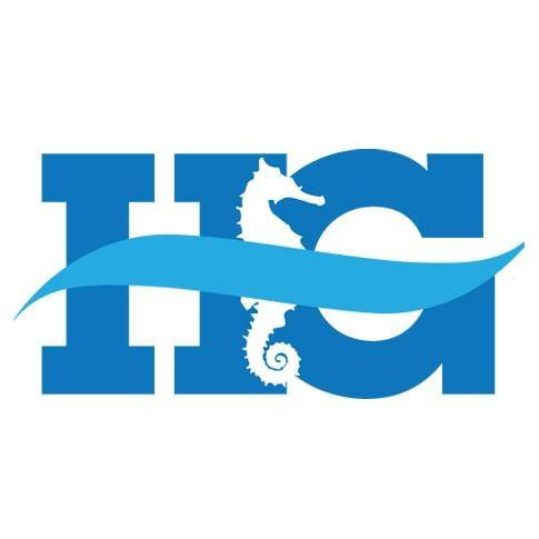 Haddon Glen Swim Club logo