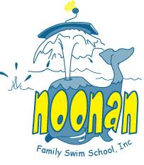 Noonan Family Swim School- Carlsbad logo