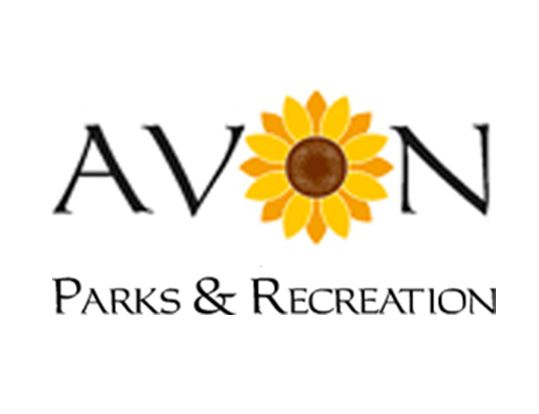 Town of Avon Recreation and Parks Department logo