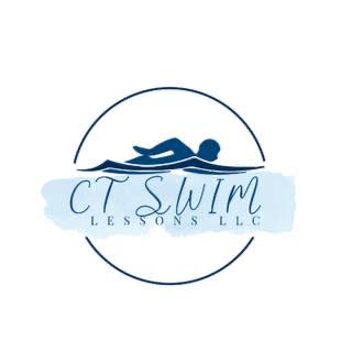 CT Swim Lessons LLC logo
