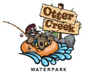 Otter Creek Water Park logo