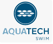 AquaTech Swim School logo