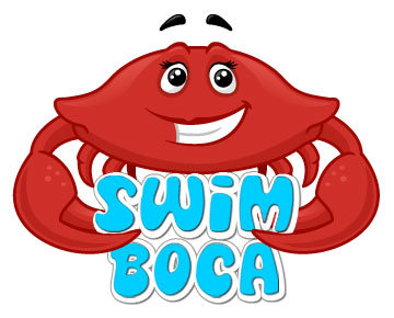 Swim Boca logo