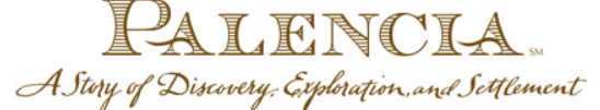 Palencia Swim & Fitness logo