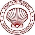 East Lyme Aquatic & Fitness Center logo